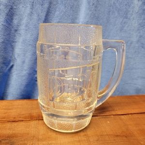 Vintage Dad's Root Beer Barrel Mug